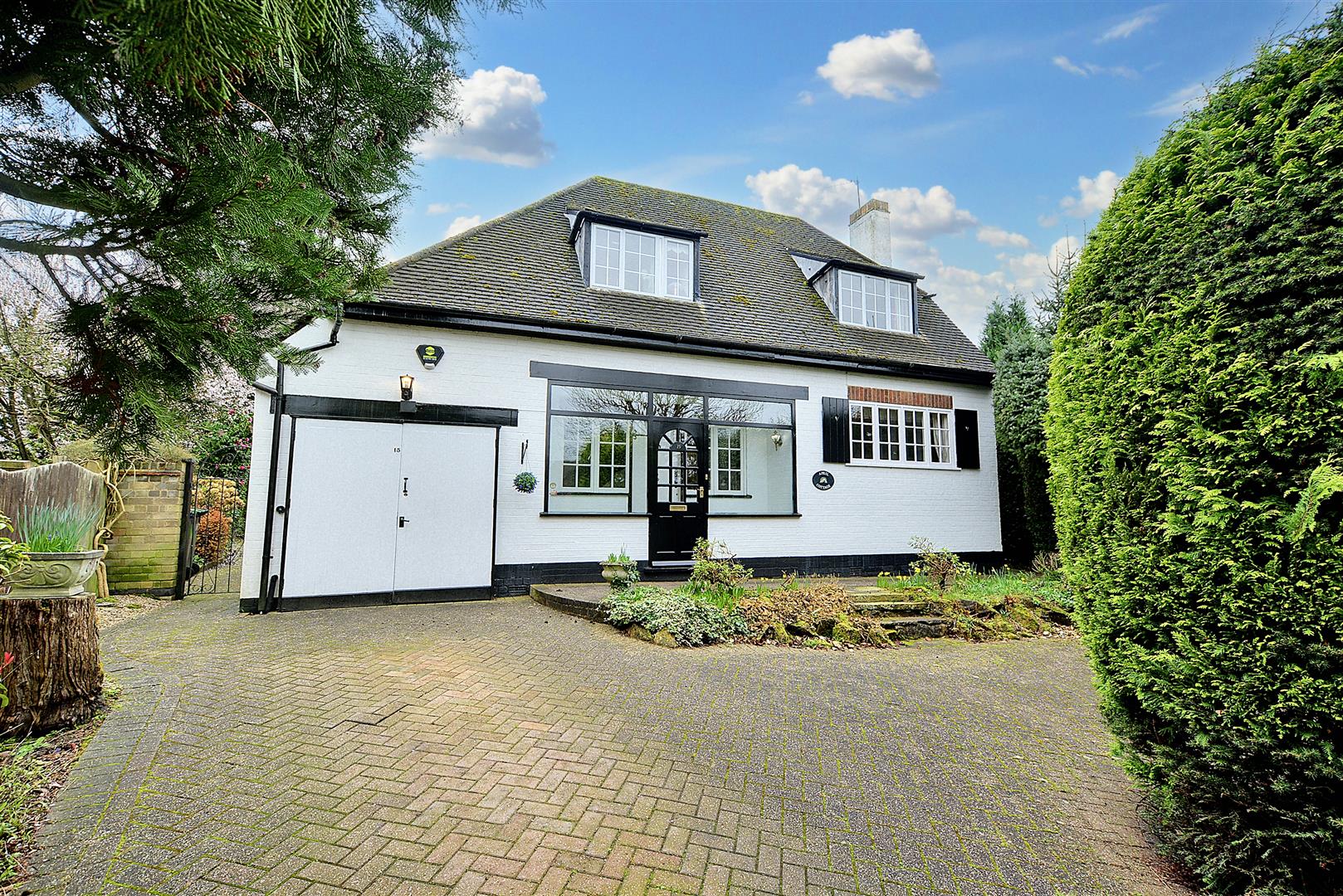 Keswick Close, Beeston, Nottingham Robert Ellis Estate Agents